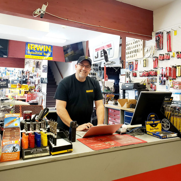 History Caldwell, Idaho Tools and Equipment Idaho Tool